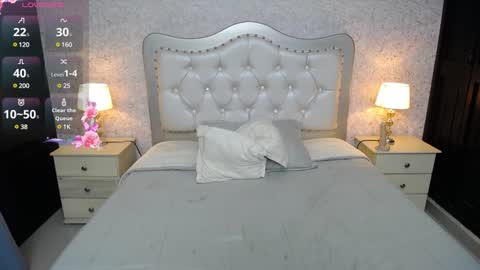 Charlotte online show from 01.17.25