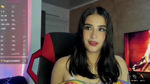 Snapshot of charlotte_greys chatting on 12.06.24 Charlotte online show from 12.06.24