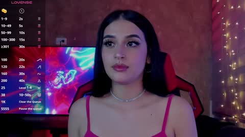 Snapshot of charlotte_greys chatting on 02.08.25 Charlotte online show from 02.08.25