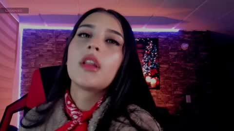 Charlotte  online show from 11.29.25