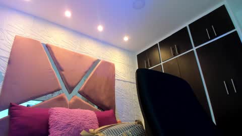 Charlotte Icee online show from 01.13.25