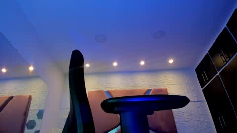 Charlotte Icee online show from 02.19.25