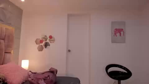 Charlotte Icee online show from 03.18.26