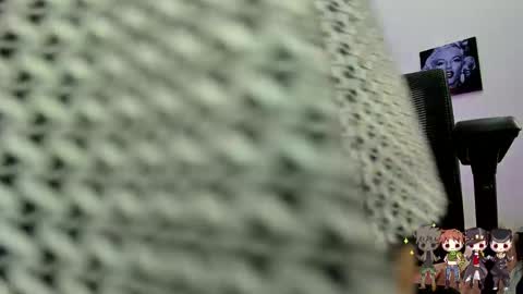 Charlie  online show from 02.11.25