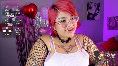 Charlie  online show from 02.15.25