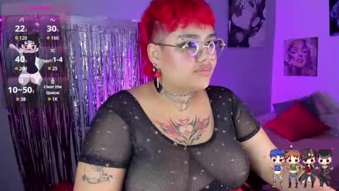 Charlie  online show from 03.04.25