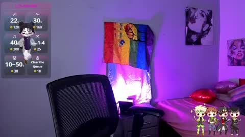 Charlie  online show from 03.10.25