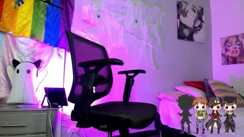 Charlie  online show from 10.02.25