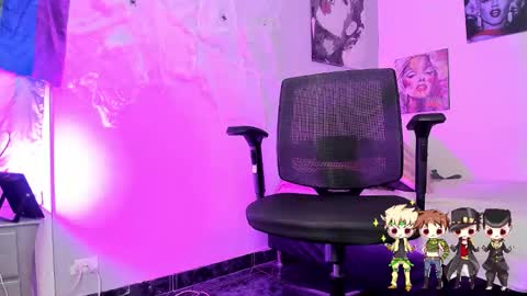 Charlie  online show from 10.05.25