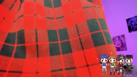 Charlie  online show from 10.23.25