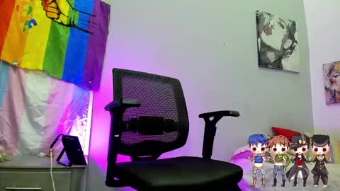 Charlie  online show from 11.16.25