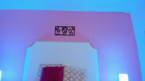 Snapshot of charlotte_kisss chatting on 01.14.25 Charlotte online show from 01.14.25