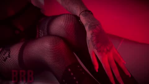 Snapshot of charlotte_kisss chatting on 01.26.25 Charlotte online show from 01.26.25