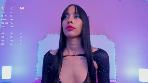 Snapshot of charlotte_kisss chatting on 02.01.25 Charlotte online show from 02.01.25