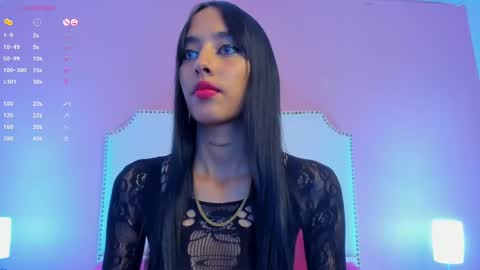 Snapshot of charlotte_kisss chatting on 02.05.25 Charlotte online show from 02.05.25