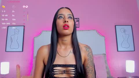 Snapshot of charlotte_kisss chatting on 09.09.25 Charlotte online show from 09.09.25