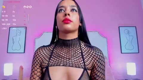 Snapshot of charlotte_kisss chatting on 09.12.25 Charlotte online show from 09.12.25