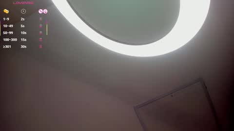 Snapshot of charlotte_kisss chatting on 10.12.25 Charlotte online show from 10.12.25