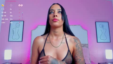 Snapshot of charlotte_kisss chatting on 11.24.25 Charlotte online show from 11.24.25