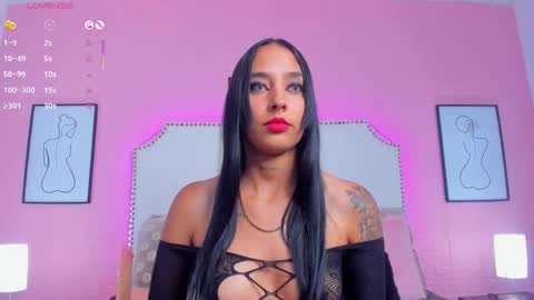 Snapshot of charlotte_kisss chatting on 12.16.25 Charlotte online show from 12.16.25