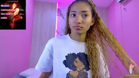 CHARLOTTE online show from 11.25.25