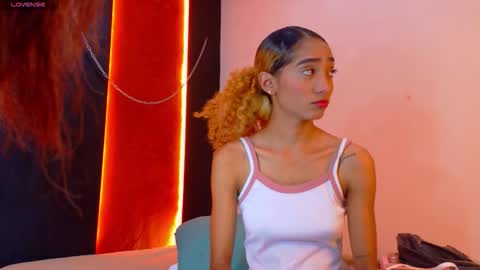 CHARLOTTE online show from 02.11.26