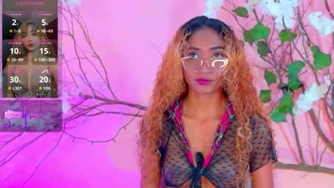 CHARLOTTE online show from 03.22.26