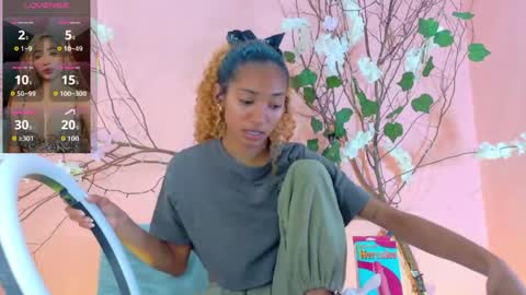 CHARLOTTE online show from 03.27.26