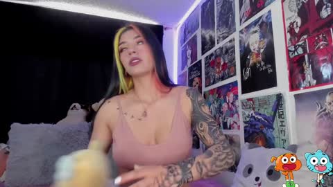 Charlotte online show from 01.20.25