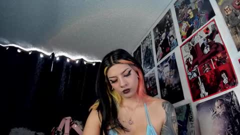 Charlotte online show from 10.27.25