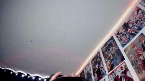 Charlotte online show from 12.20.25