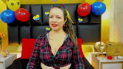 charlotte_monnroe online show from 06.17.26