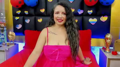 charlotte_monnroe online show from 07.11.26