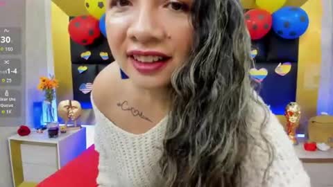 charlotte_monnroe online show from 07.12.26