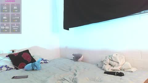 charlotte_morh_ online show from 11.18.25