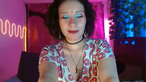 charlotte_morh_ online show from 04.21.26