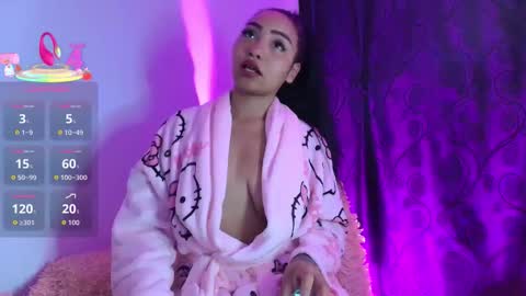 charlotte_princess_1 online show from 02.11.26
