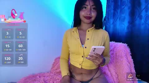 charlotte_princess_1 online show from 03.26.26