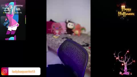 Charlotte online show from 10.26.25