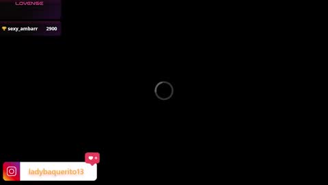 Charlotte online show from 11.26.25