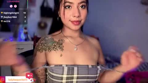 Charlotte online show from 12.15.25