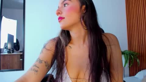 charlotte_rousee online show from 09.18.25