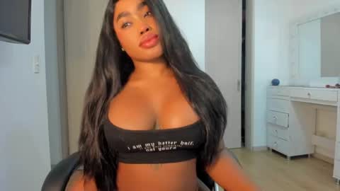 Yuli online show from 06.30.26
