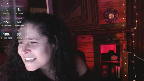 charlotte lepiaf online show from 04.17.26