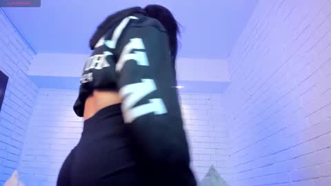 Charlotte  Everyday From 0700 to 1300 Col Time online show from 12.04.25