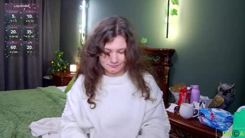 Charlotte online show from 10.23.25