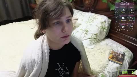 Charlotte online show from 11.24.25