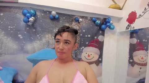 Charlotte  online show from 12.17.25