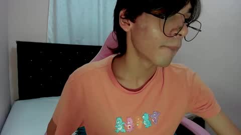 charlotte_xc online show from 02.01.25