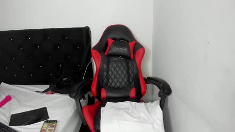 charlotte_xc online show from 02.07.25